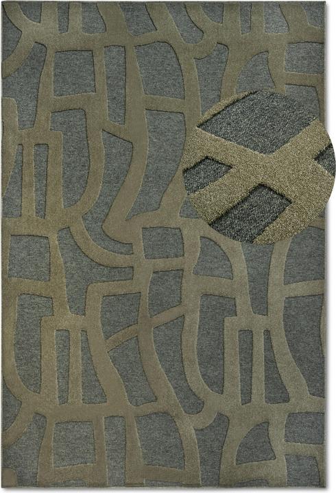 Produktbild Villeroy & Boch Therese (160 x 230 cm)