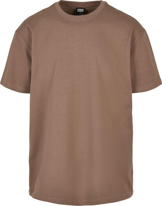 Actual product image Urban Classics Heavy Oversized Tee (XL)