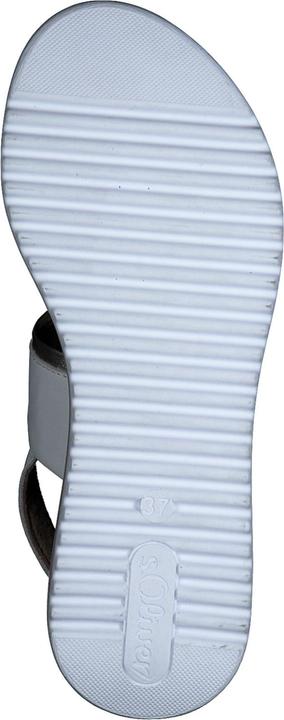 Actual product image S.Oliver Sandalen (42)