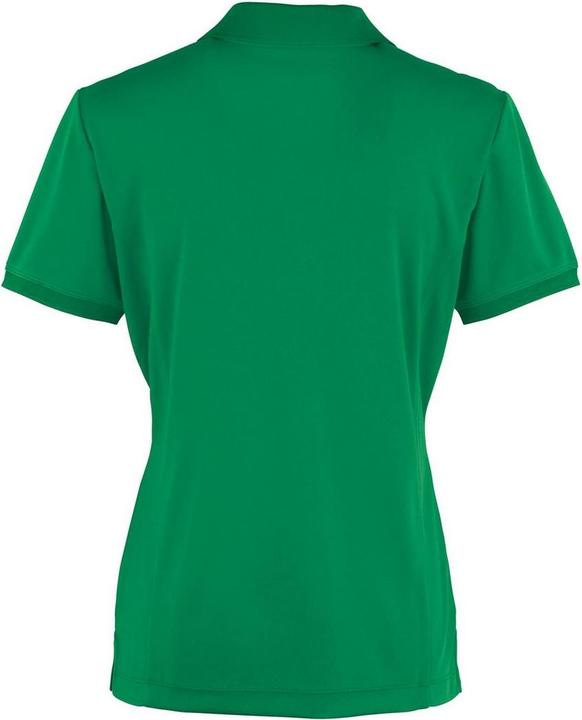 Image du produit Premier - Polo COOLCHECKER - Femme (44 D)