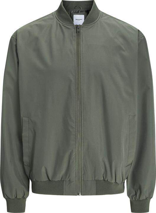 Actual product image Jack & Jones Jjecharge Bomber Jacket Noos (L)