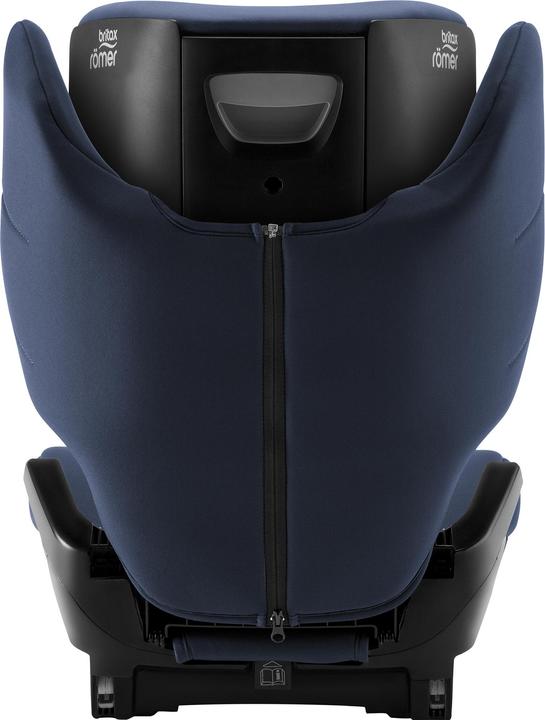 Produktbild Britax Römer Discovery Plus (Kindersitz, ECE R129/i-Size Norm)