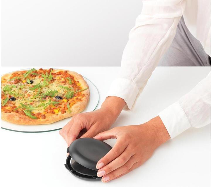Actual product image Brabantia Pizza cutter