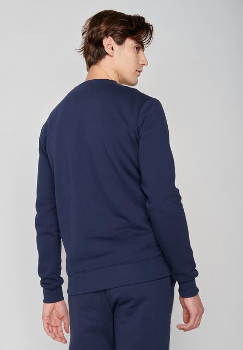 Actual product image Greenbomb Nature Cliffsail Wild Pullover (L)