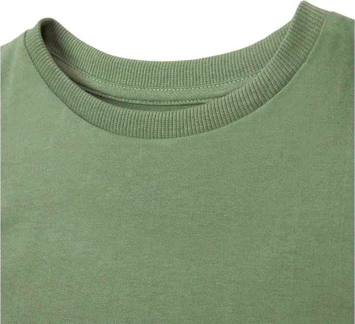 Image du produit Minecraft - T-shirt BOOM - Garçon (104)