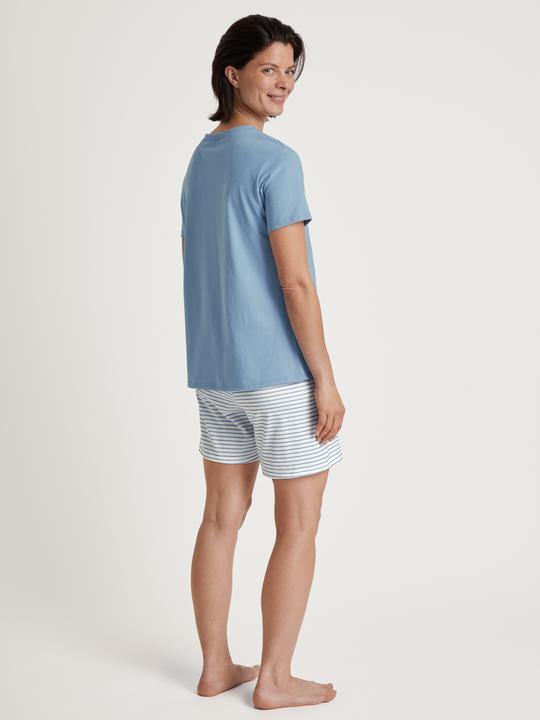 Actual product image Calida Cotton Stripes (S)