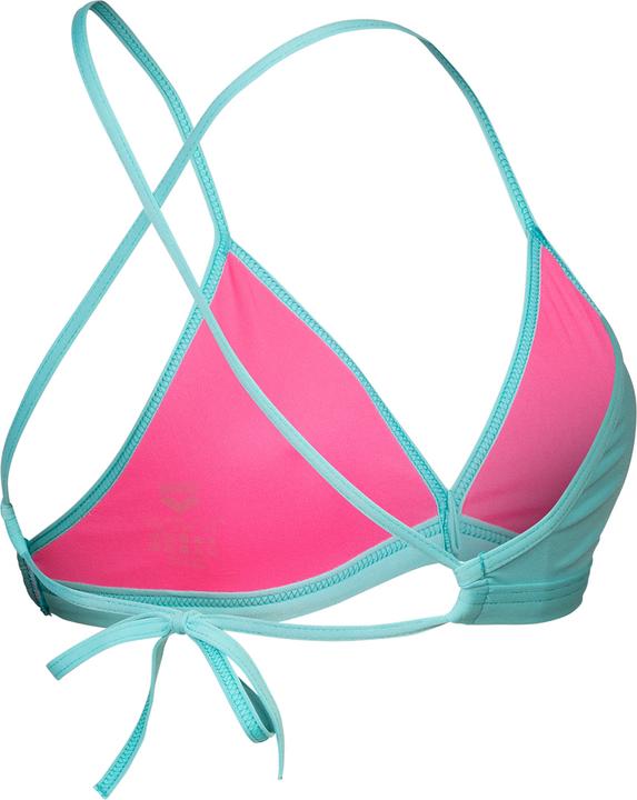 Image du produit Arena W Team Swim Top Tie Back Solid (42, M)