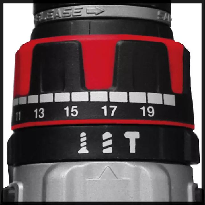 Produktbild Einhell TP-CD 18/80 (Akkubetrieb)