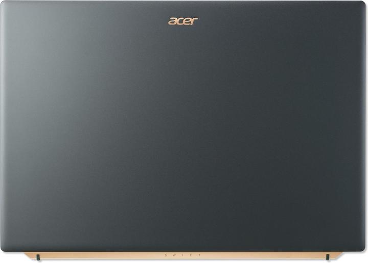 Produktbild Acer Swift 5 (14", Intel Core i7-1260P, 16 GB, 1000 GB, CH)