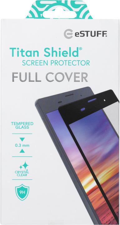 Productafbeelding eSTUFF Samsung Galaxy S22 (1 Stuk, Samsung Galaxy S22 5G)