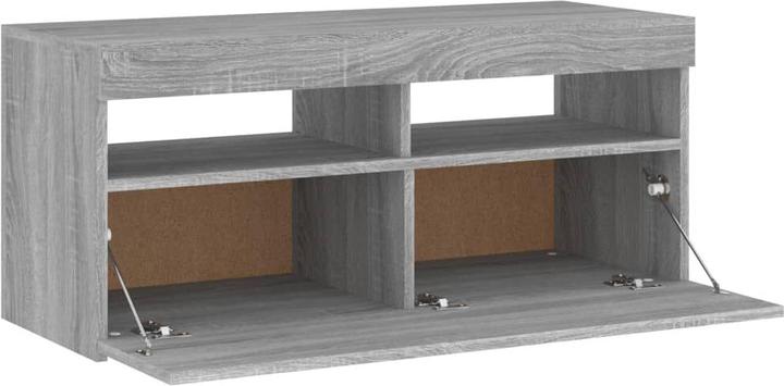 Image du produit VidaXL Alaric (90 x 35 x 40 cm)