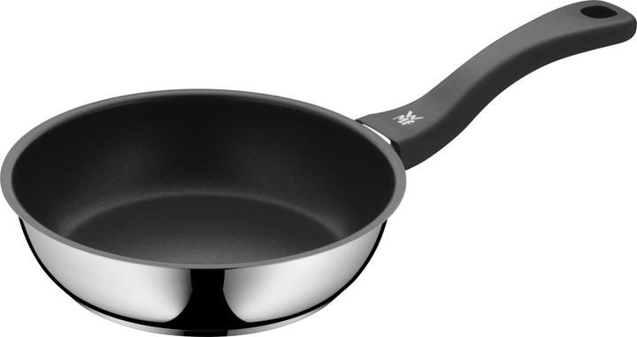 Produktbild WMF Devil (20 cm, Pfannenset + Topfset, Edelstahl)
