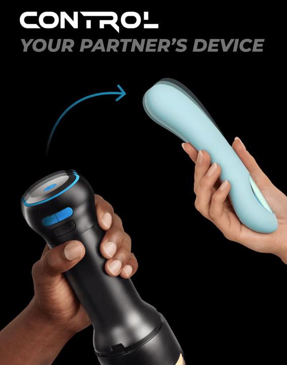 Image du produit Kiiroo Contrôle