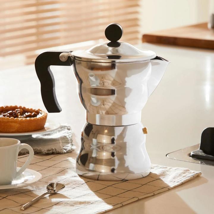 Actual product image Alessi Moka (1 T.)