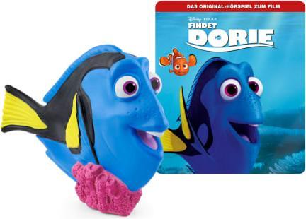 Immagine prodotto Tonies Disney - Alla ricerca di Dory (Tedesco)