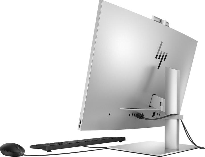 Actual product image HP EliteOne 870 G9 All-in-One PC, 68.6 cm (27"), Quad HD, Intel® Core™ i7, 16 GB, 512 GB, Windo (Intel Core i7-14700, 16 GB, 512 GB, UHD Graphics 770)
