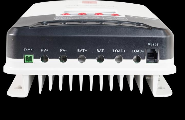 Produktbild Autosolar Solar Laderegler 2430 MPPT 30A