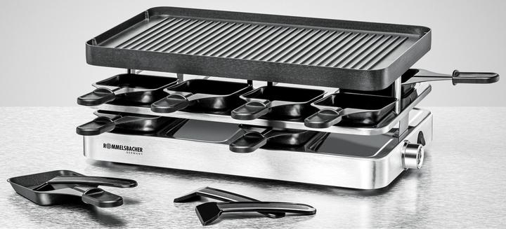 Image du produit Rommelsbacher RC 1400