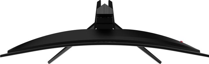 Produktbild MSI MAG 321CUPDF (3840 x 2160 Pixel, 31.50")