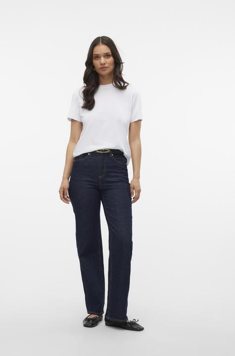 Produktbild Vero Moda Vmpaulina Ss T-Shirt Ga Jrs Noos (XS)