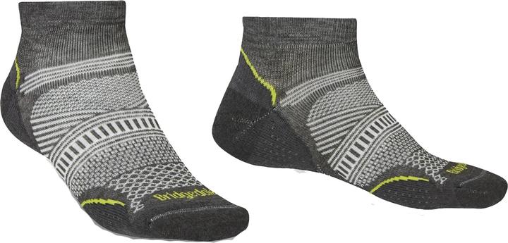 Produktbild Bridgedale Hike Ultralight T2 Coolmax® Low (40 - 43)