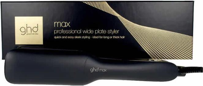 Actual product image ghd Max Styler (Straightening iron)
