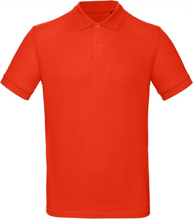 Immagine prodotto B&C Polo Inspire (confezione da 2) (L)