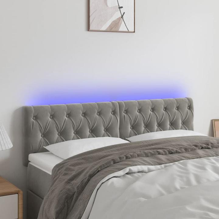 Immagine prodotto VidaXL Fran (144 x 7 x 88 cm)