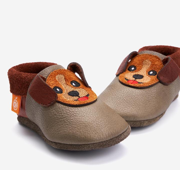 Actual product image Orangenkinder Puppy Waldi (39)