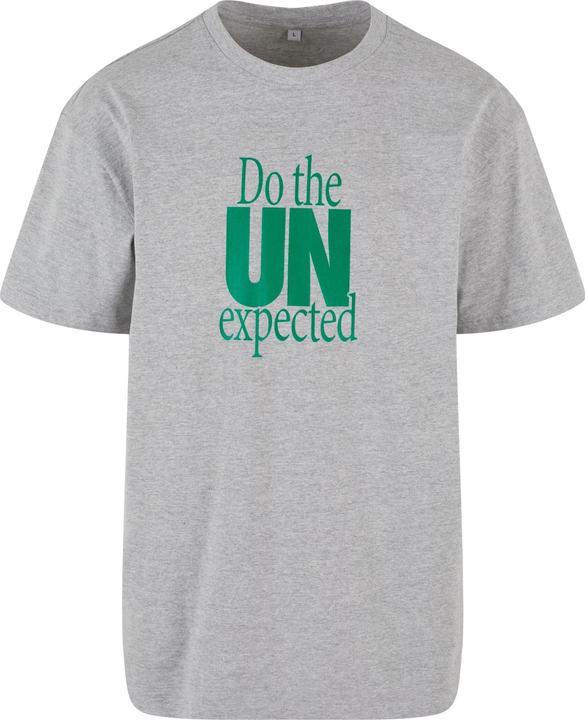 Urban Classics Do The Unexpected Oversize Tee - 139535