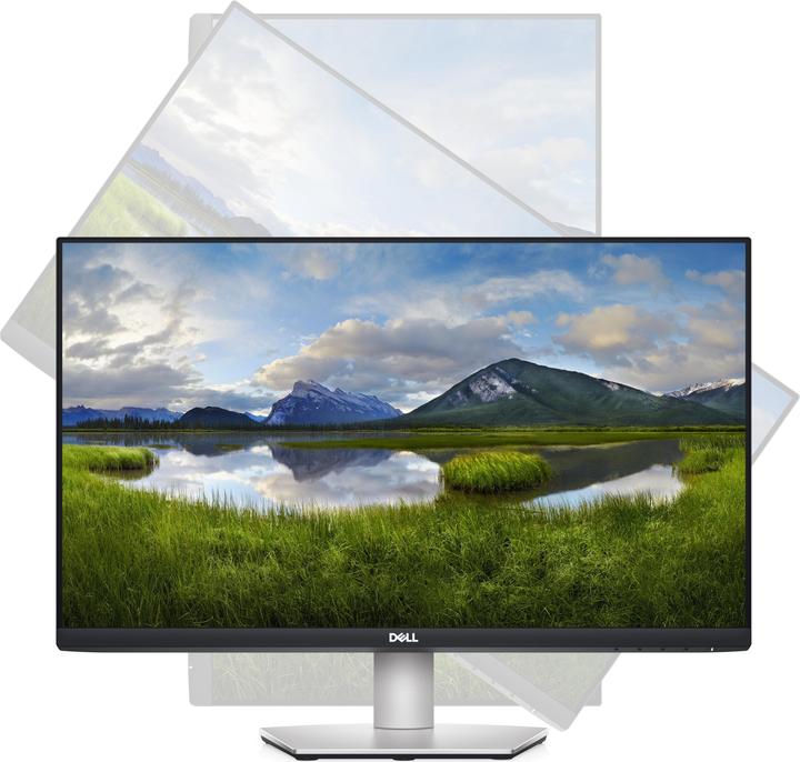 Immagine prodotto Dell S2421HS (1920 x 1080 pixel, 24")