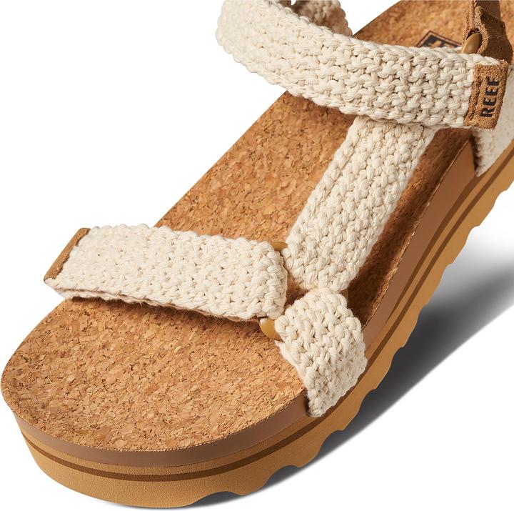Actual product image Reef Cushion Rem Hi (41)