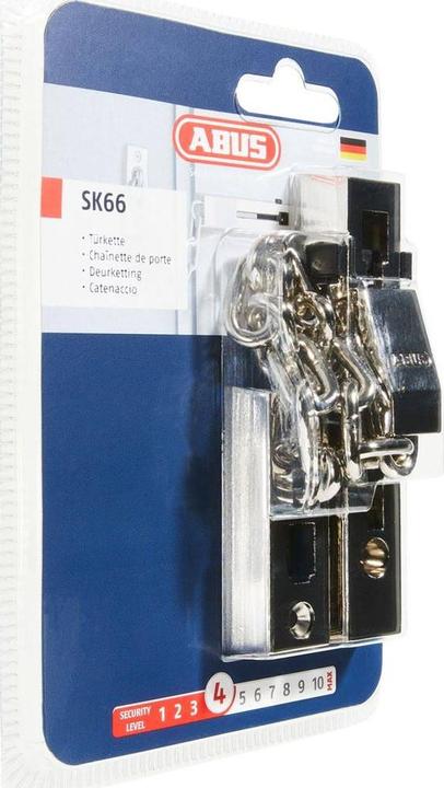 Produktbild Abus Türsperrkette (Eingangstür, Indoor)