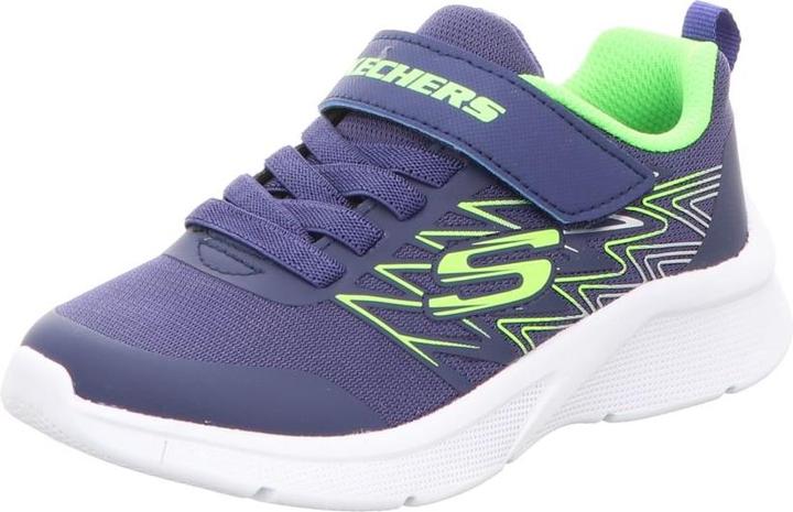 Skechers Microspec Texlor JR