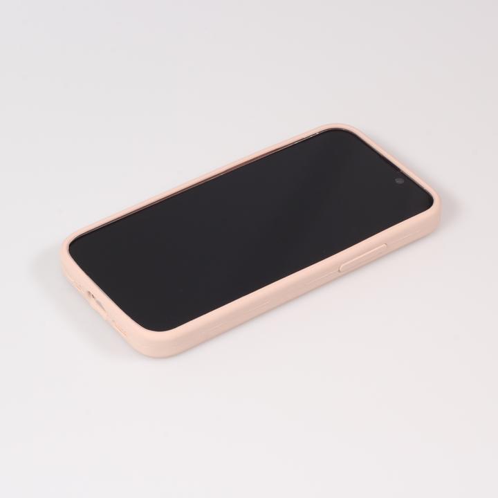 Immagine prodotto PhoneLook Coque Soft Touch rose pâle (Apple iPhone 13)