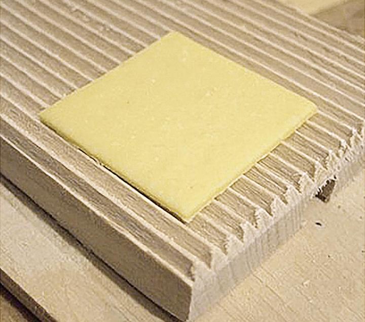 Produktbild Küchenprofi Gnocchi-Brett
