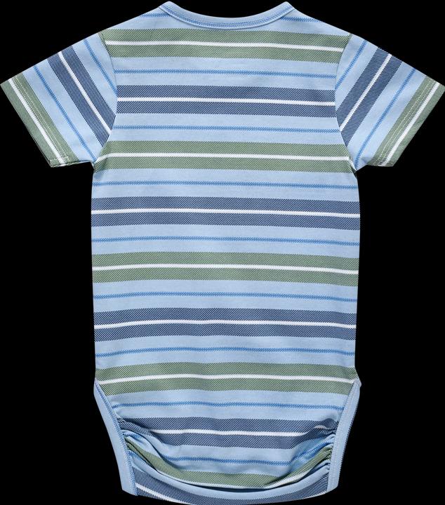 Actual product image hummel Hmljan Body S/S (74)