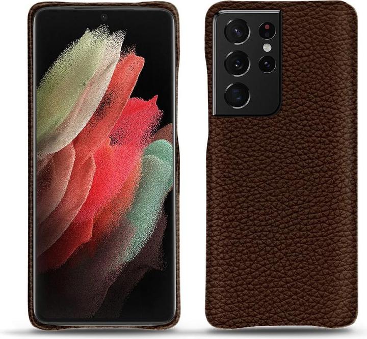 Image du produit Noreve Housse cuir (Samsung Galaxy S21 Ultra)