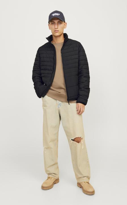 Image du produit Jack & Jones Jjestate Packable Puffer Collar Noos (S)