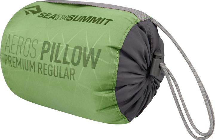 Actual product image Sea To Summit Aeros Premium Pillow Pillow (Head & neck pillow)