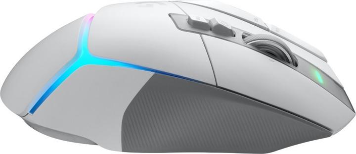 Actual product image Logitech G G502 X Plus (Wireless)