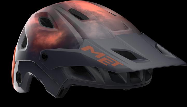 Produktbild MET Mtb Helm Parachute Mcr Mips (58 - 61 cm)