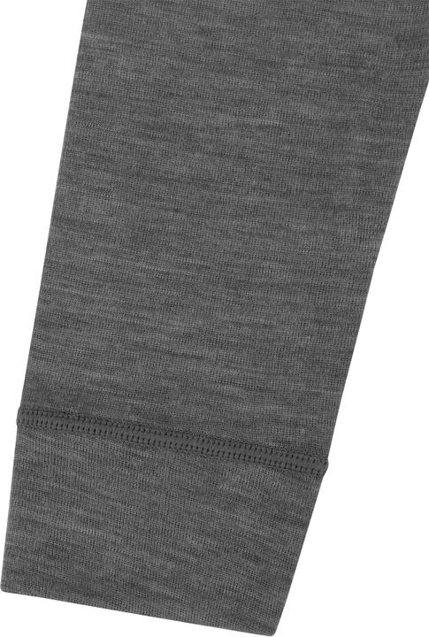Produktbild Normani 3er Pack Baby Merino Hose Unterhose „Tihoi" - 9509 (80)
