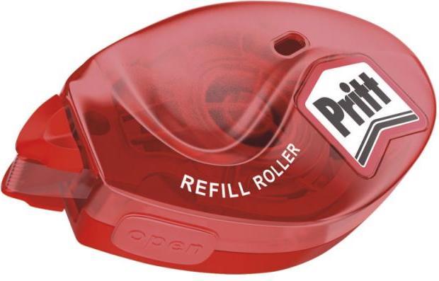 Produktbild Pritt Refill Roller permanent