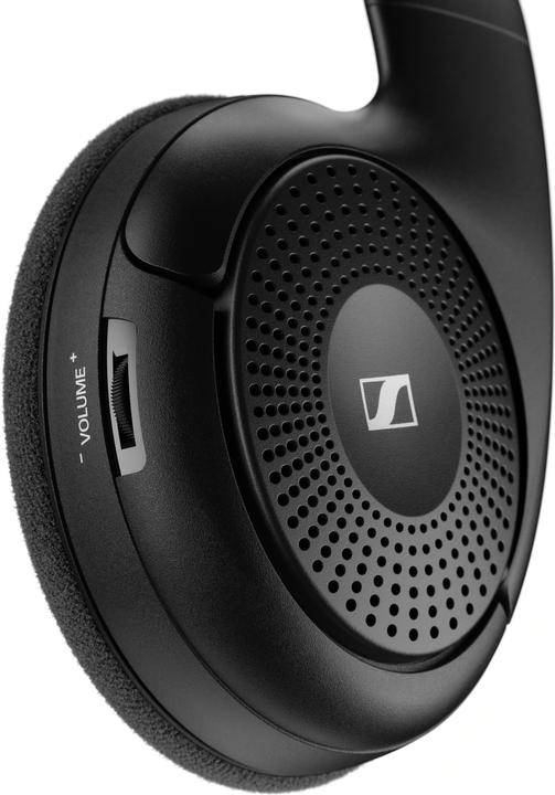 Produktbild Sennheiser RS 120-W (keine Geräuschunterdrückung, 20 h, Kabellos)
