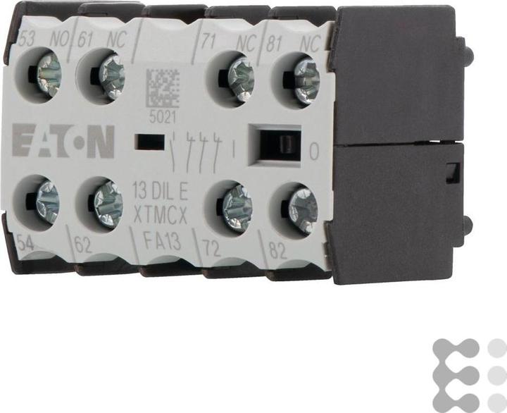 Eaton Auxiliary switch module