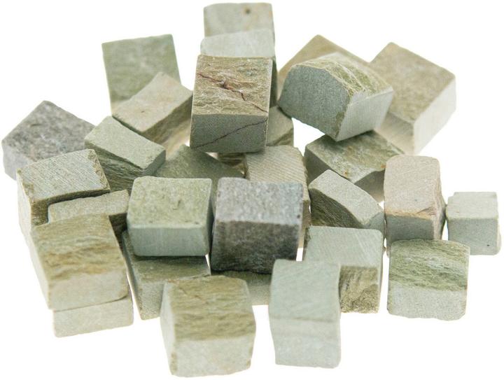 Immagine prodotto Stafil Mosaico in pietra naturale, 1 x 1 cm, 100 pezzi