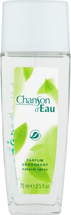 Produktbild Chanson d´Eau Natural Spray (Spray, 75 ml)