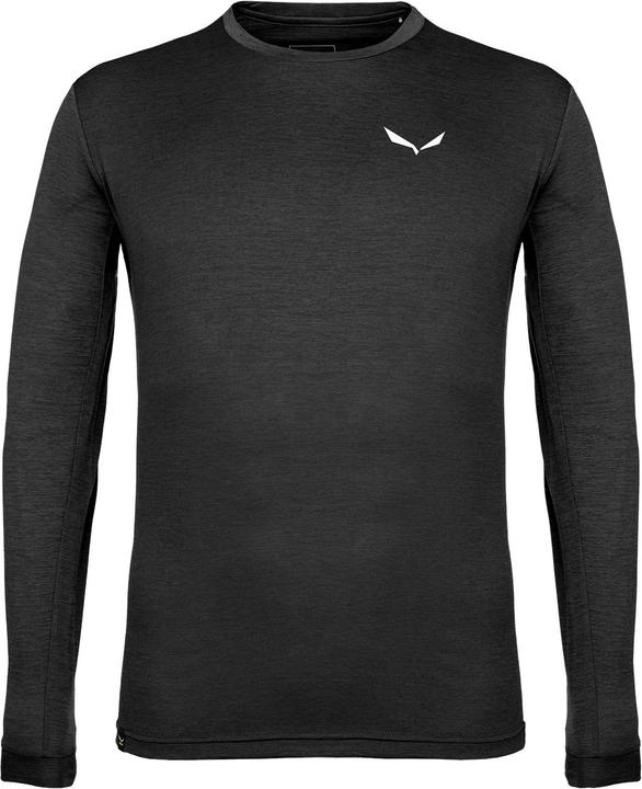 Immagine prodotto Salewa Maglietta a maniche lunghe Puez Melange Dry'Ton (6XL)