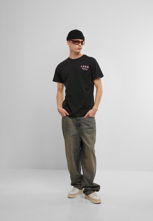 Produktbild Mister Tee MisterTee Yokohama Race Tee - 185975 (XXL)